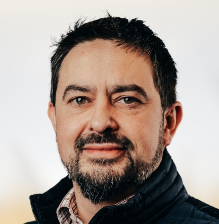 Steffen Rosenwanger